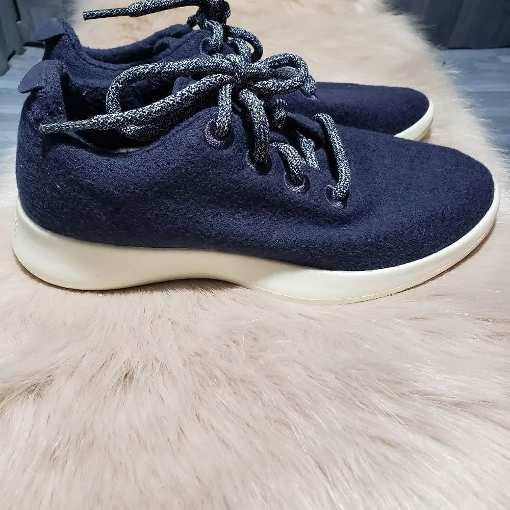 Allbirds Women's Wool Runners shoes